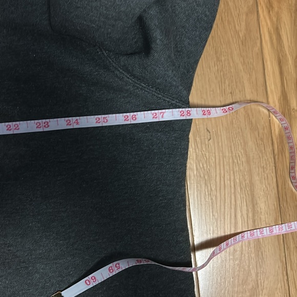 Vintage carhartt zip up sweater - Picture 8 of 9